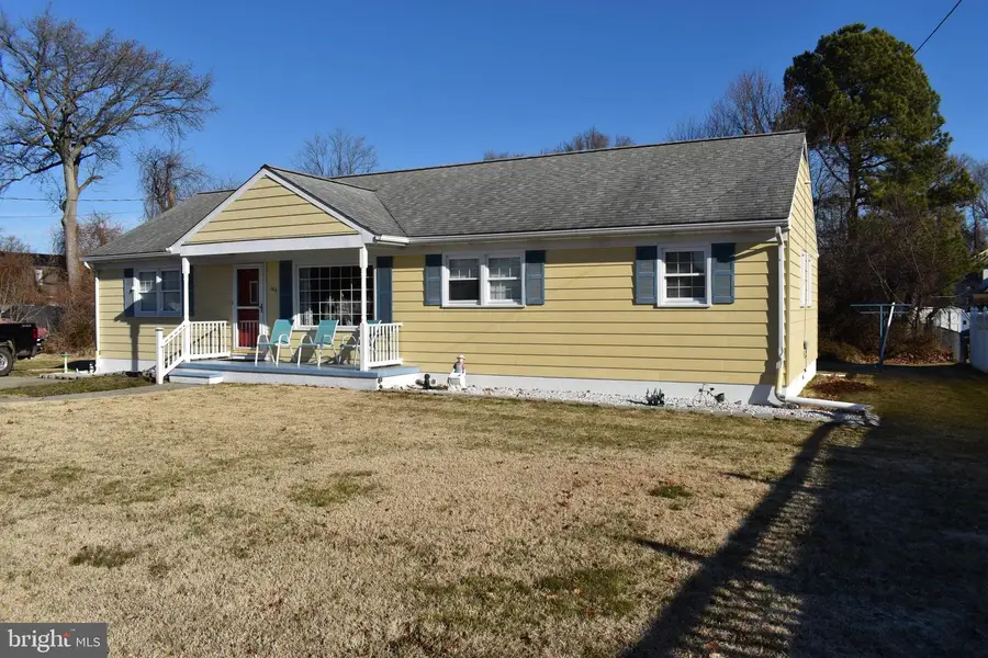 144 Annapolis Rd, Pennsville, NJ 08070 - Image #2