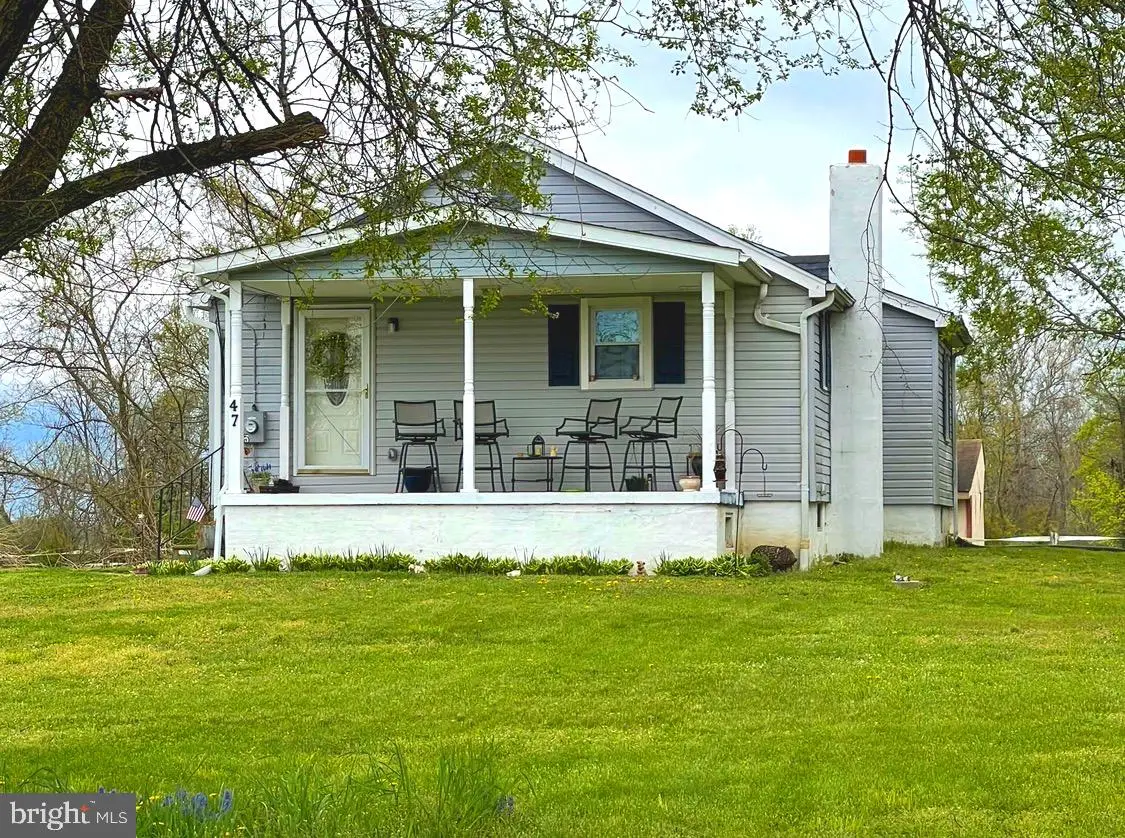 47 E Mill St, Pedricktown, NJ 08067 - #1