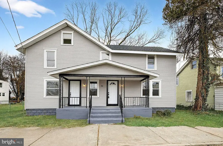 26 Olive St, Salem, NJ 08079 - Image #2
