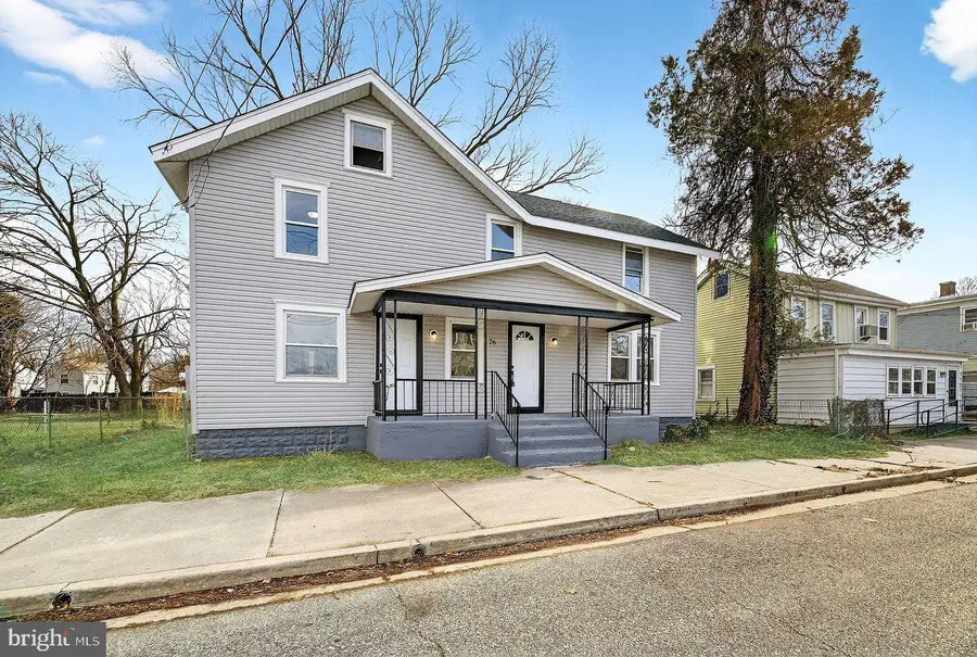 26 Olive St, Salem, NJ 08079 - Image #3