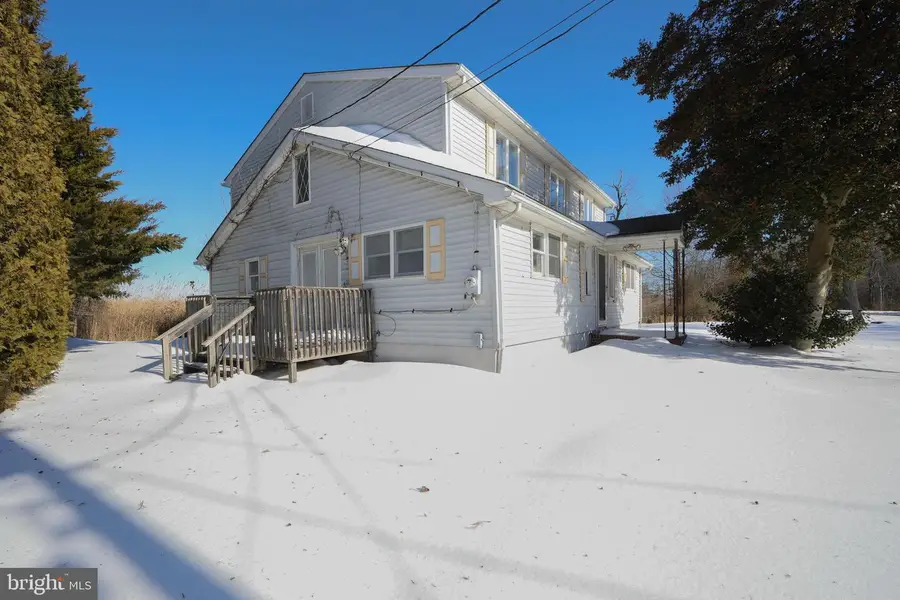 160 Sinnickson Landing Rd, Salem, NJ 08079 - Image #3