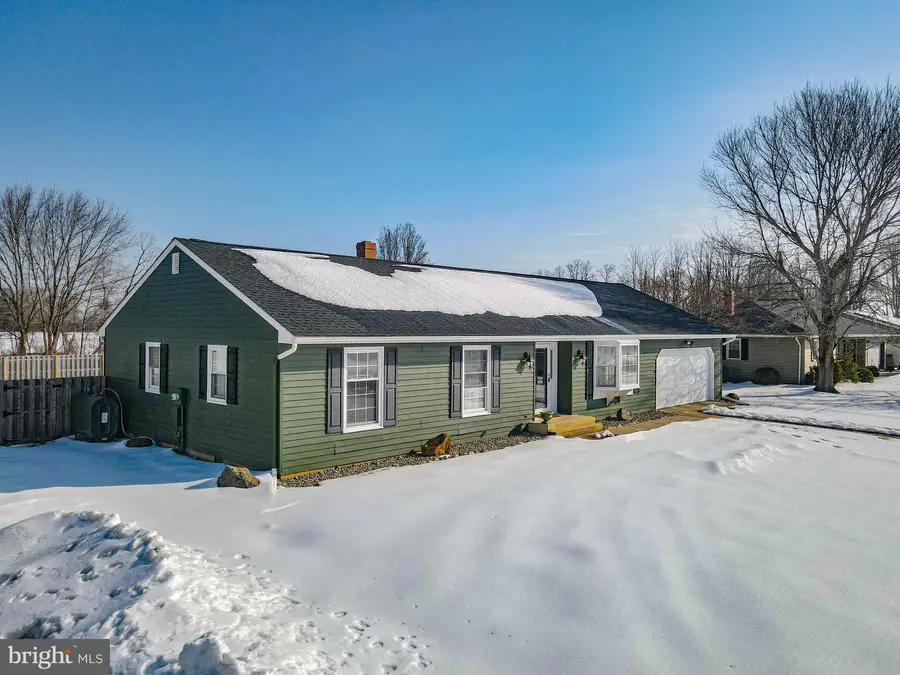 24 Lenape Dr, Pennsville, NJ 08070 - #2