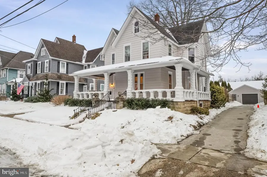 16 Bowen Ave, Woodstown, NJ 08098 - #2