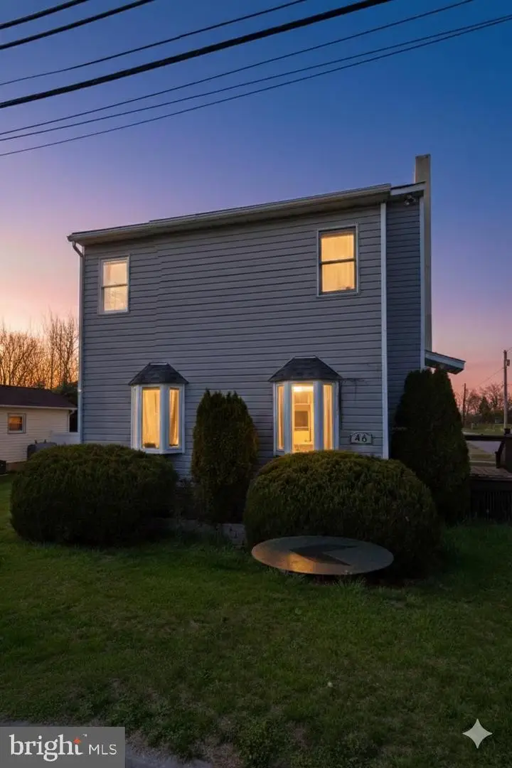 42 Tilbury Rd, Salem, NJ 08079 - Image #1