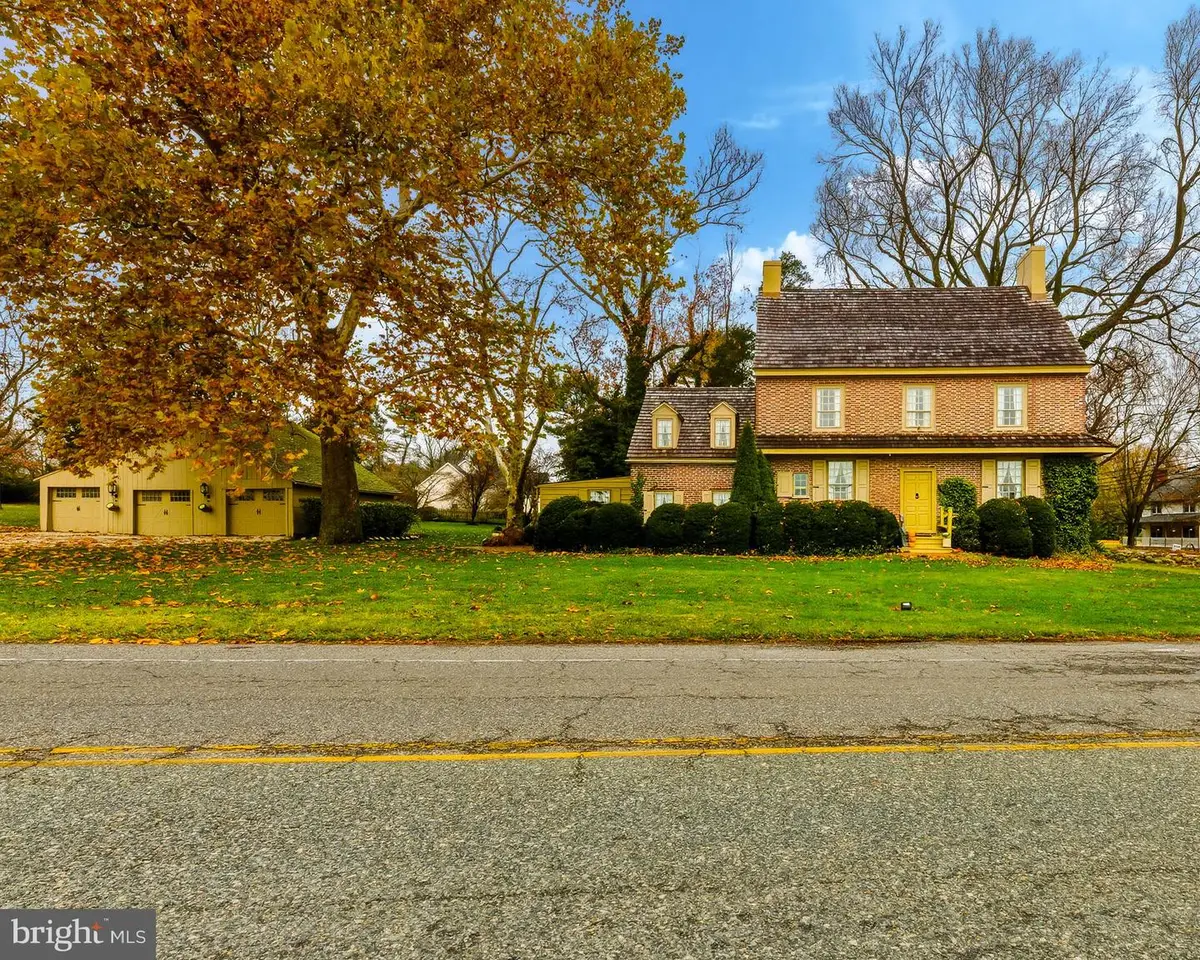1349 Kings Hwy, Pilesgrove, NJ 08098 - #1