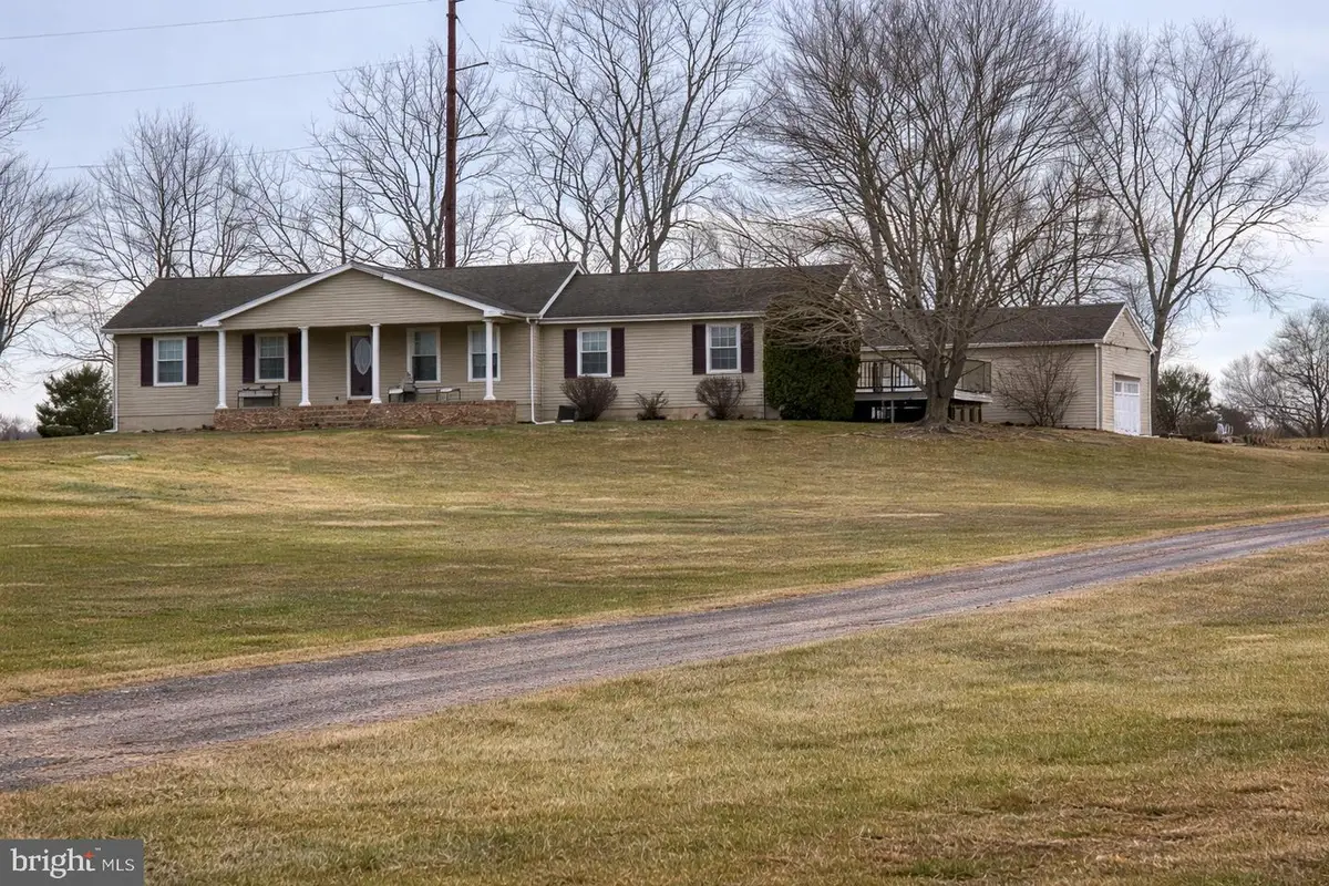 210 Alloway Woodstown Rd, Woodstown, NJ 08098 - Image #1