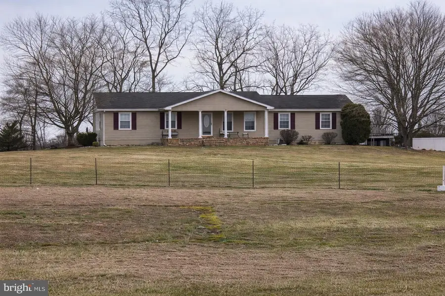 210 Alloway Woodstown Rd, Woodstown, NJ 08098 - Image #2