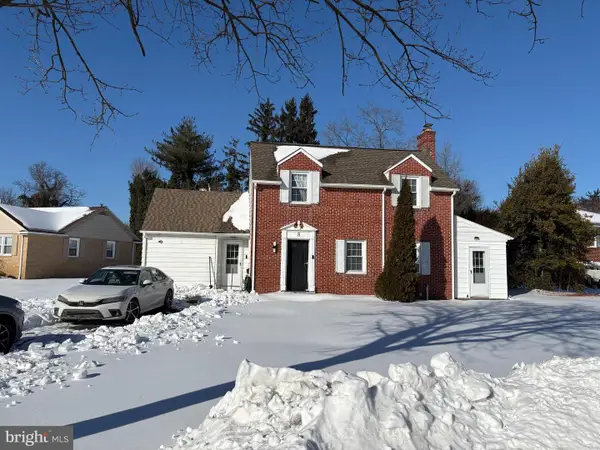 8 Georgetown, PENNS GROVE, NJ 08069