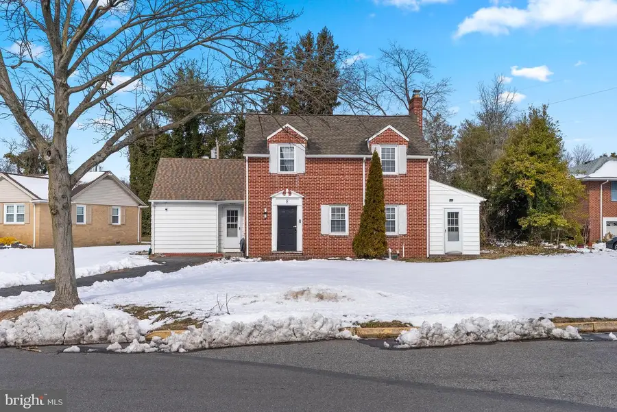 8 Georgetown Rd, Penns Grove, NJ 08069 - #2