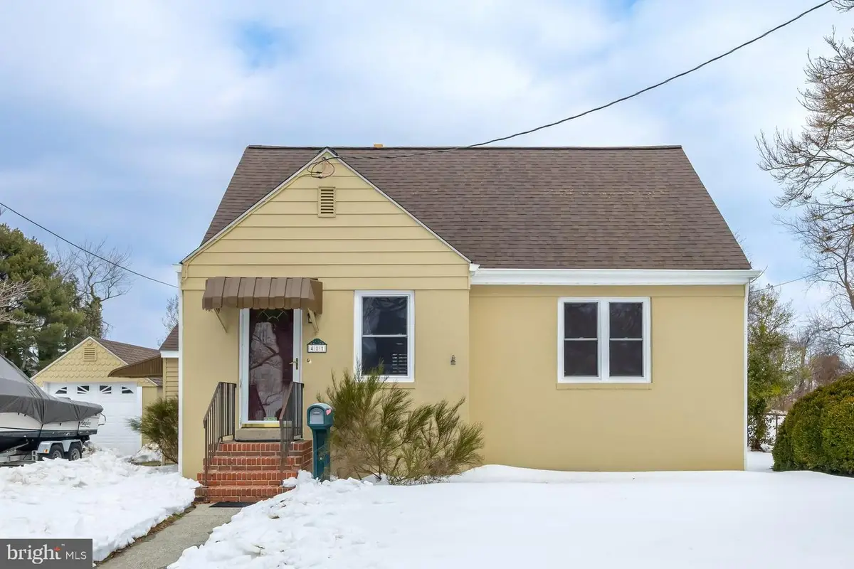 411 Ives Ave, Carneys Point, NJ 08069 - #1
