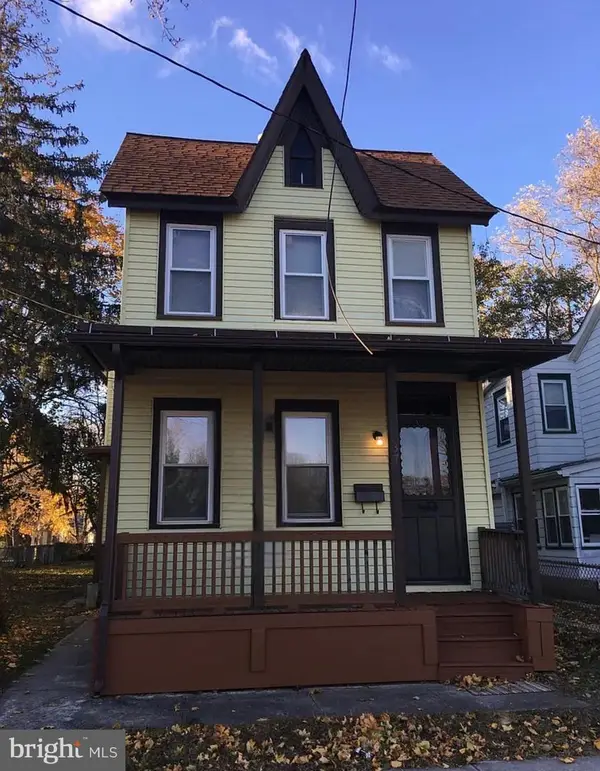 37 Olive Street, SALEM, NJ 08079