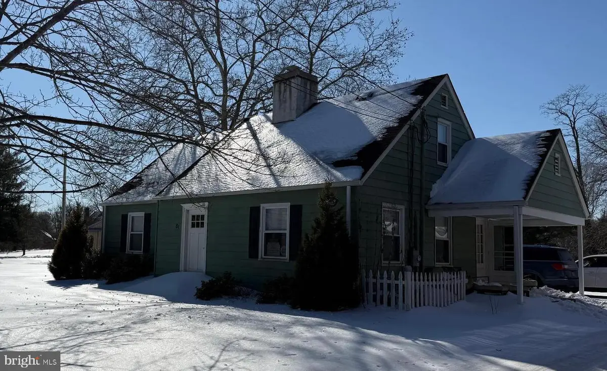 81 N Greenwich St, Alloway, NJ 08001 - #1