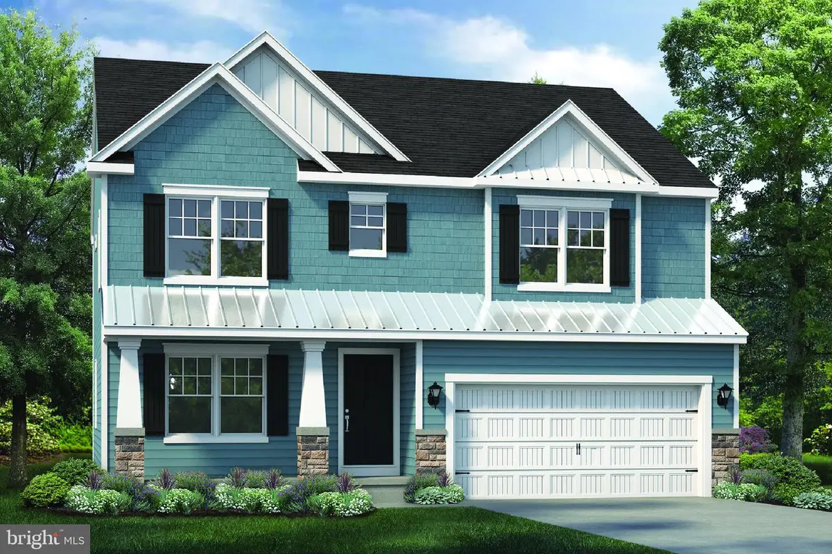 181-a Fenwick Rd, Woodstown, NJ 08098 - #1