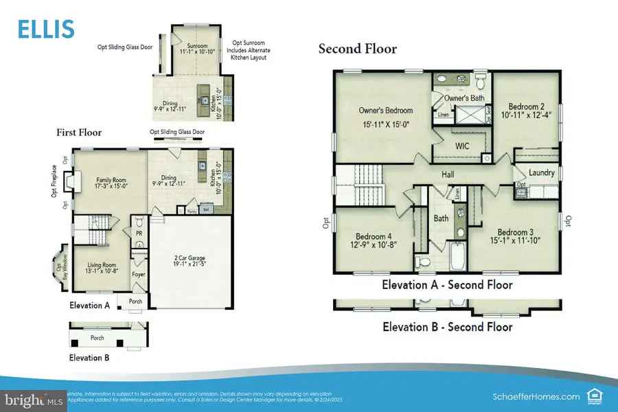 181-a Fenwick Rd, Woodstown, NJ 08098 - #3