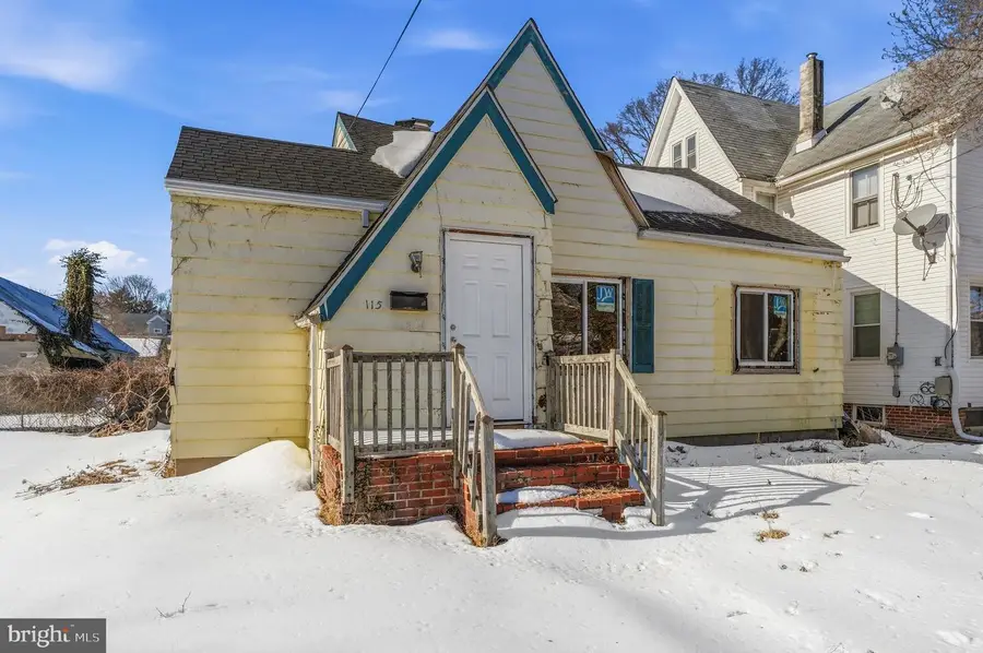 115 Eighth St, Salem, NJ 08079 - #2