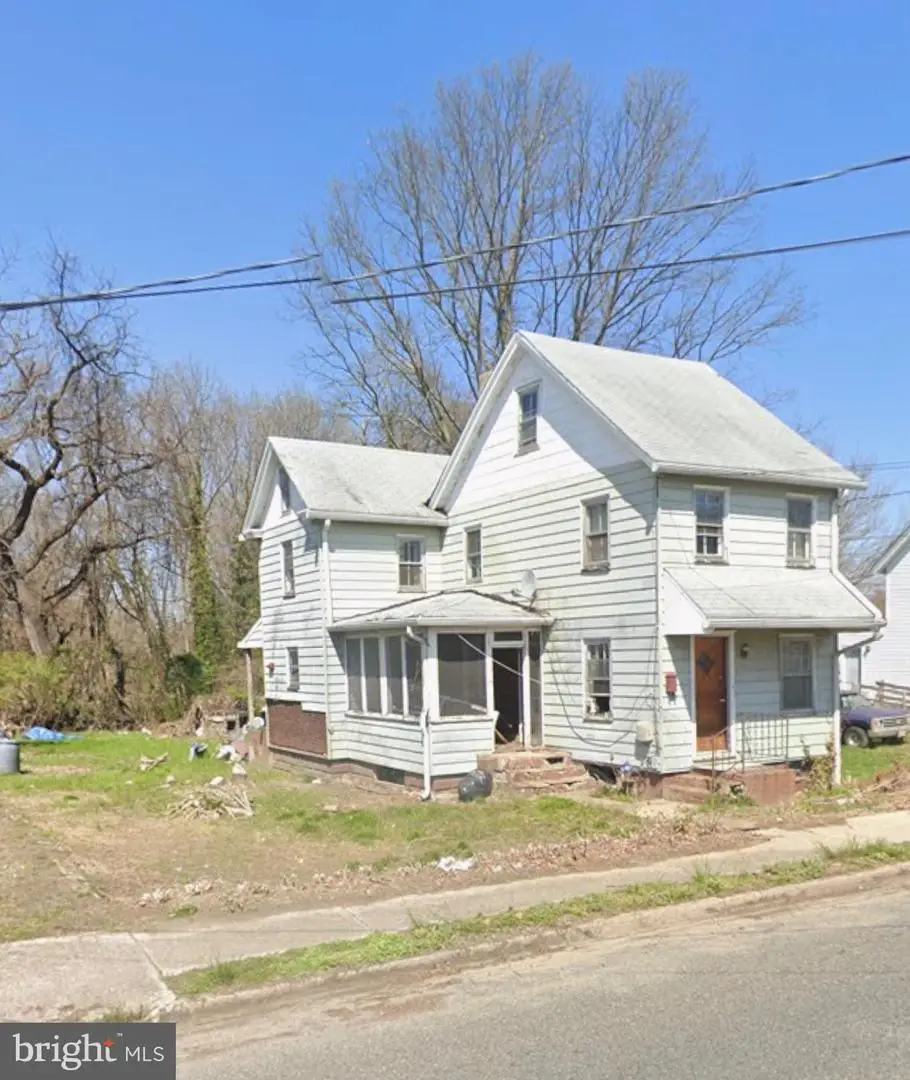 297 Keasbey St, Salem, NJ 08079 - #1
