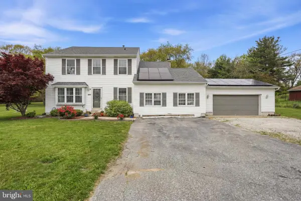 102 Pennsville Pedricktown Rd, PEDRICKTOWN, NJ 08067