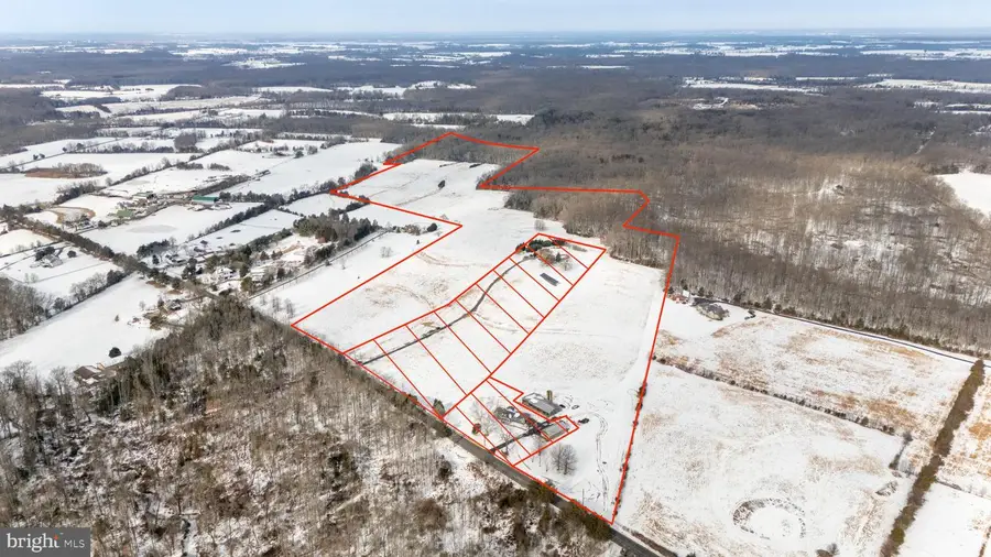 232 Commissioners, Woodstown, NJ 08098 - #3