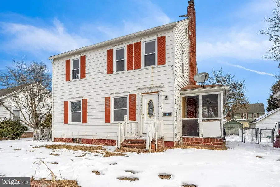 324 Allen Ave, Salem, NJ 08079 - #2