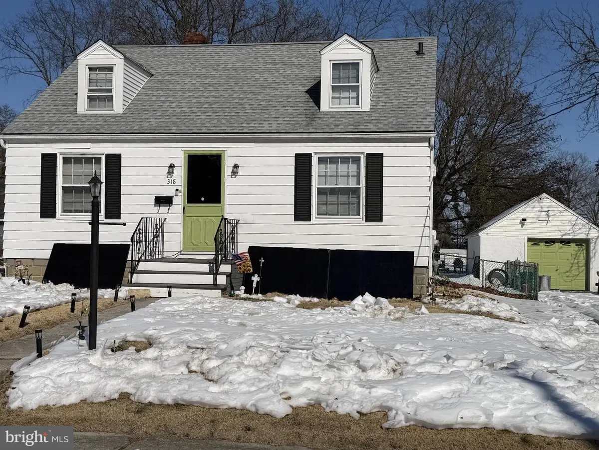 318 Fenwick Ave, Salem, NJ 08079 - #1