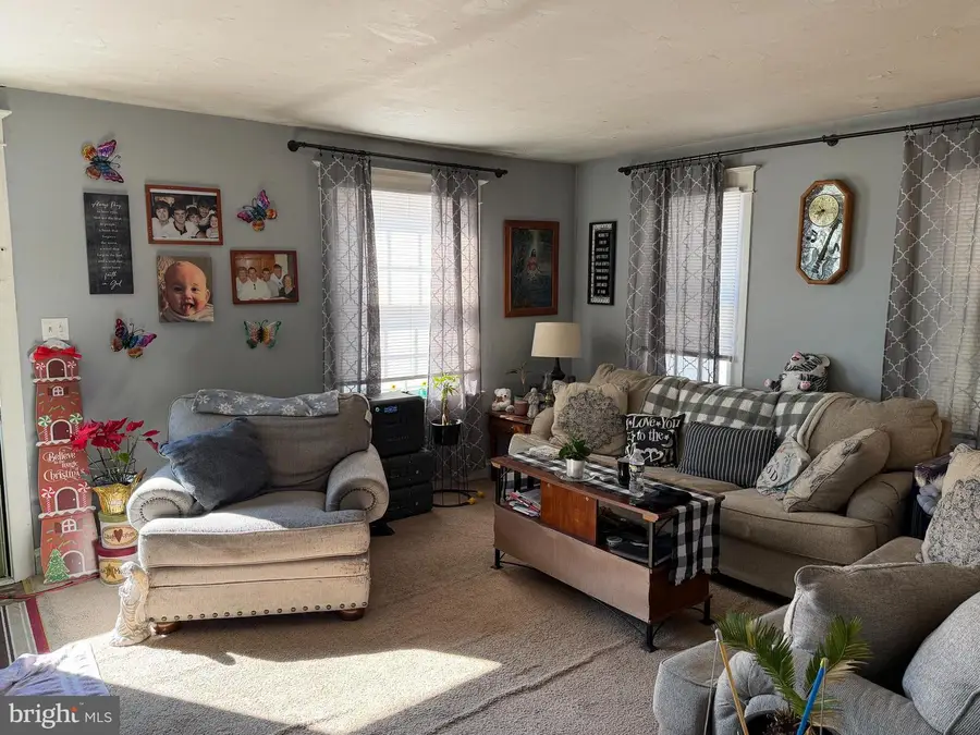 318 Fenwick Ave, Salem, NJ 08079 - #2