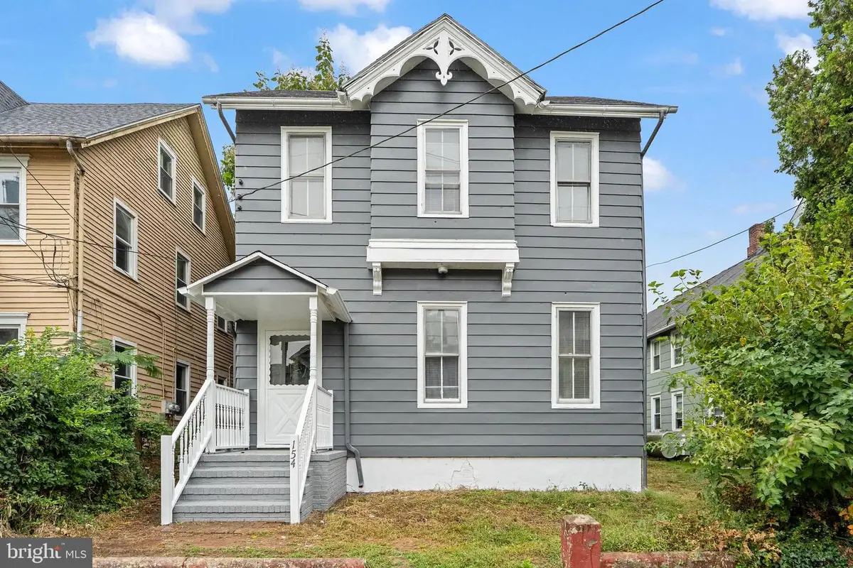 154 Seventh St, Salem, NJ 08079 - #1