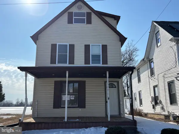 18 Cherry St, PEDRICKTOWN, NJ 08067