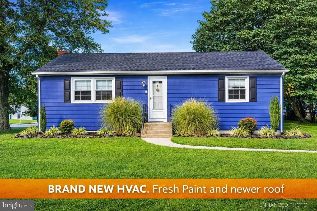 126 Annapolis Rd, Pennsville, NJ 08070 - #1