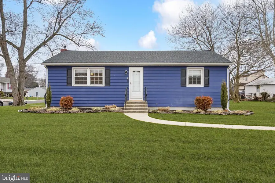 126 Annapolis Rd, Pennsville, NJ 08070 - #2