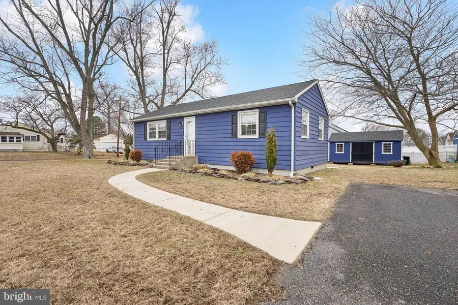 126 Annapolis Rd, Pennsville, NJ 08070 - #3