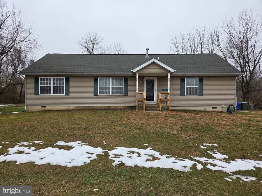 124 Hagersville Rd, Salem, NJ 08079 - #2