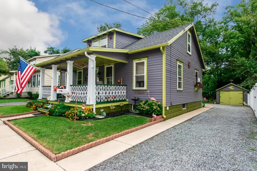 365 N Main St, Woodstown, NJ 08098 - #2