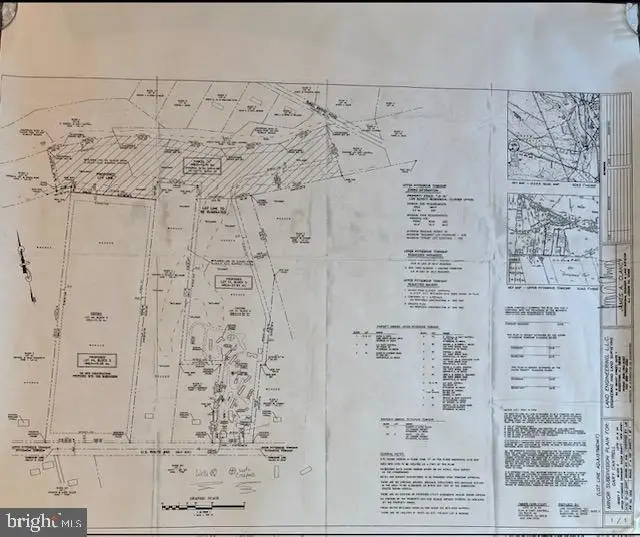 194 Route 40, Newfield, NJ 08344 - #1