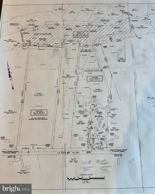 194 Route 40, Newfield, NJ 08344 - #2