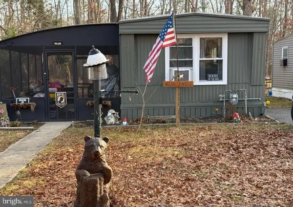 20 Hazelwood Dr, PITTSGROVE, NJ 08318