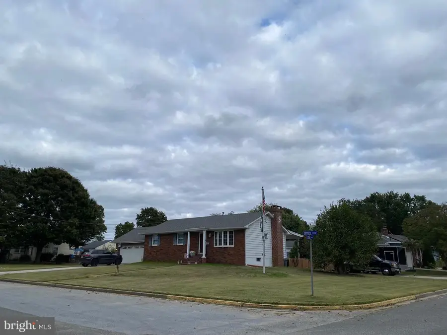 59 Spruce St, Penns Grove, NJ 08069 - #2