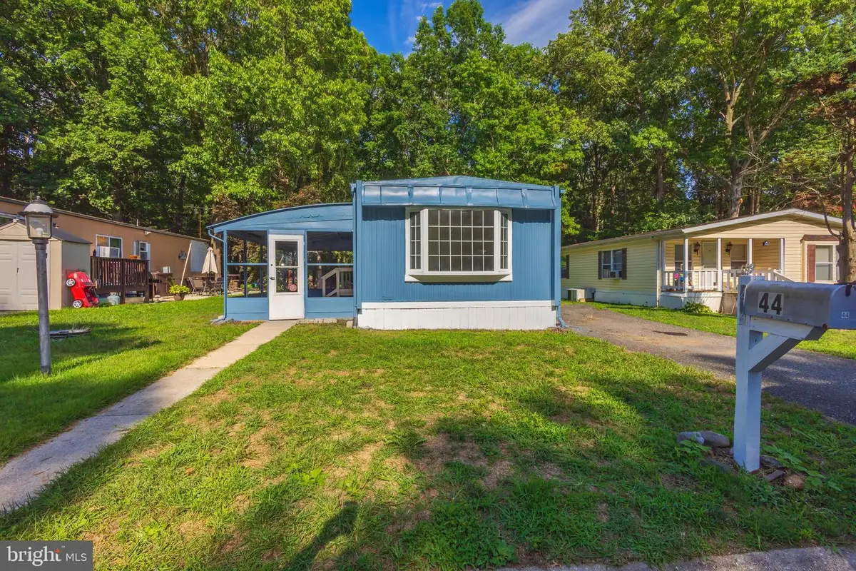 44 Hazelwood Dr, Pittsgrove, NJ 08318 - #1