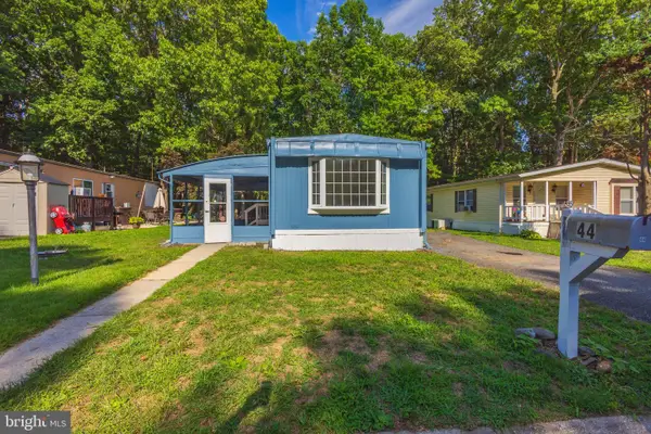 44 Hazelwood Dr, PITTSGROVE, NJ 08318