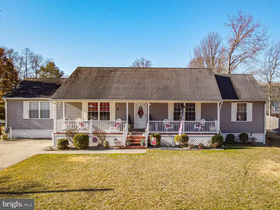 121 Princeton Rd, Pennsville, NJ 08070 - #2