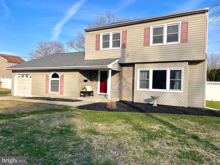 5 Fenwick Lane, Pennsville, NJ 08070 - #2