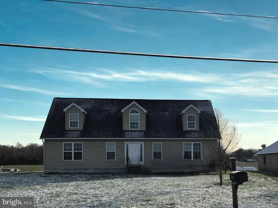 160 Jericho Rd, Quinton, NJ 08072 - #2