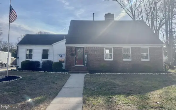 46 Maplewood Ave, CARNEYS POINT, NJ 08069