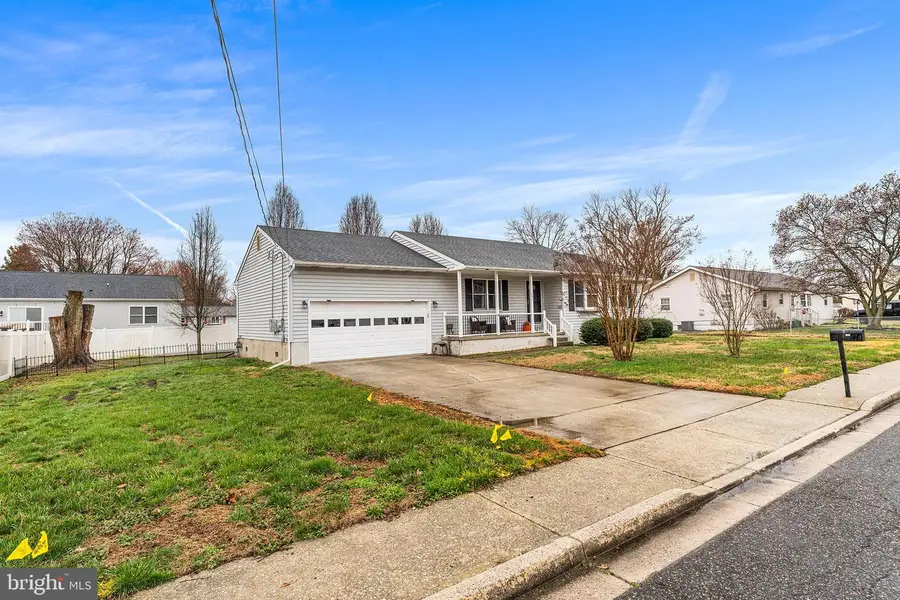131 Quaker Rd, Pennsville, NJ 08070 - #2