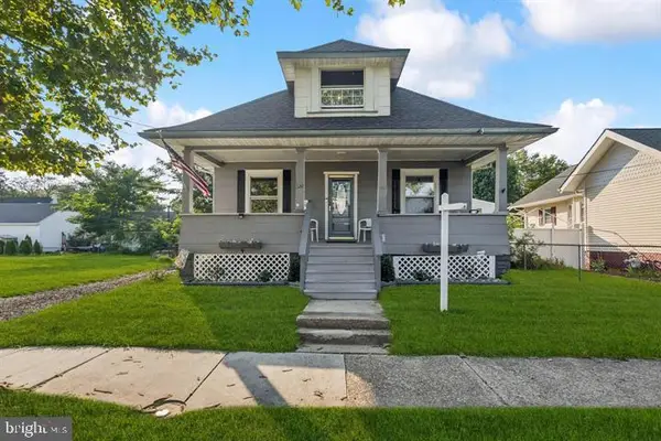 122 Penn, PENNS GROVE, NJ 08069