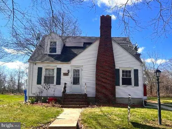 123 Sherron Ave, Salem, NJ 08079 - #1