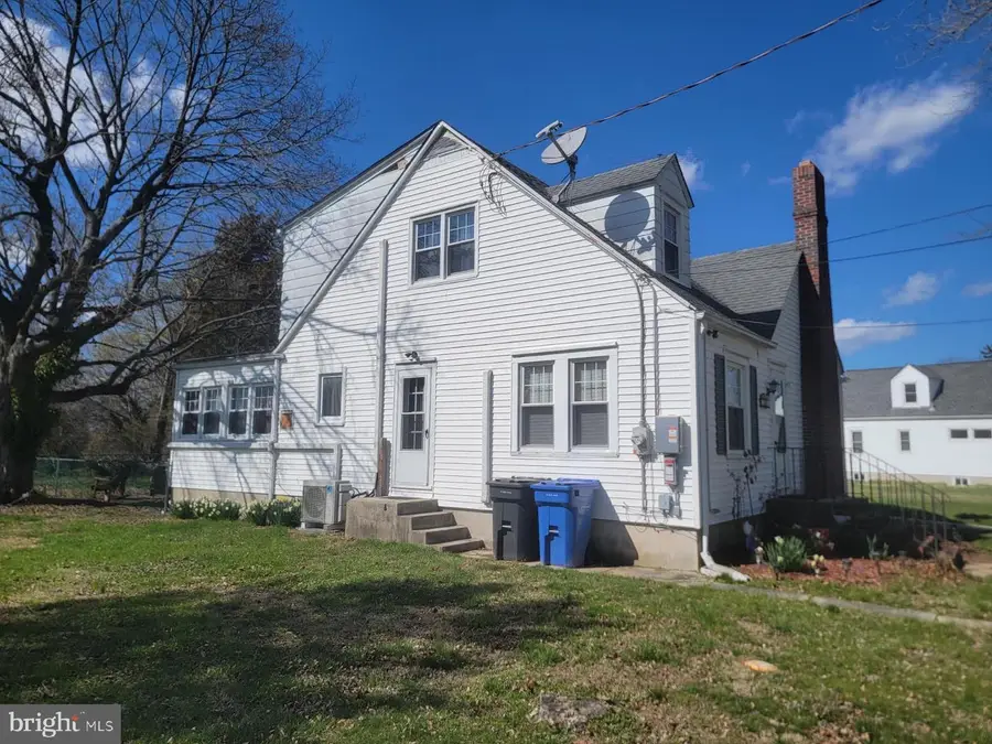 123 Sherron Ave, Salem, NJ 08079 - #3