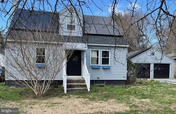 1079 Kings Hwy, PILESGROVE, NJ 08098