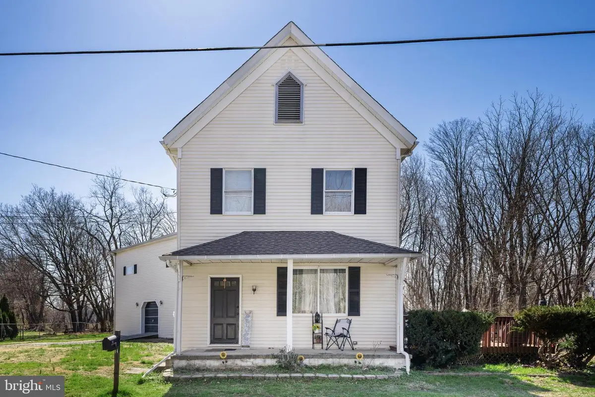 243 Palatine Rd, Pittsgrove, NJ 08318 - #1