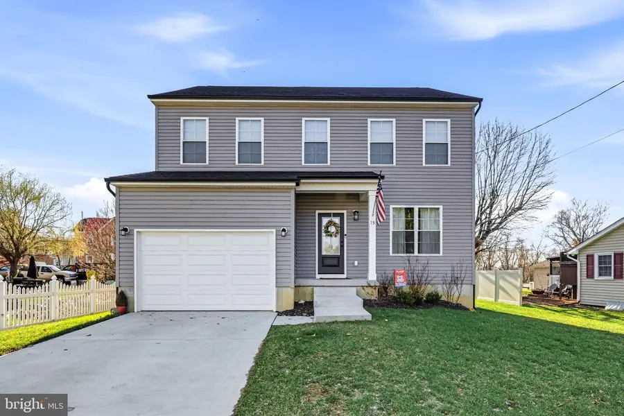 15 String St, Alloway, NJ 08001 - #2