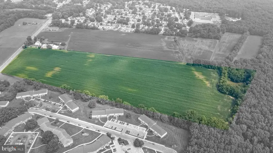 S Broadway, Pennsville, NJ 08070 - #3